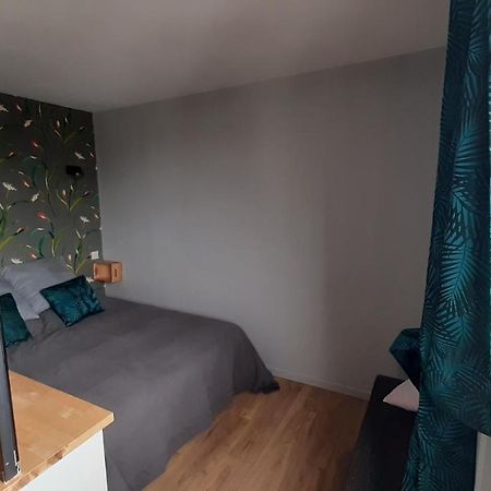 Bel Appartement, Carnac Bourg 외부 사진