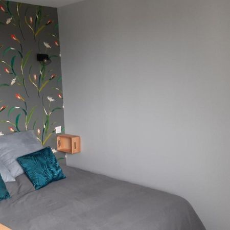 Bel Appartement, Carnac Bourg 외부 사진