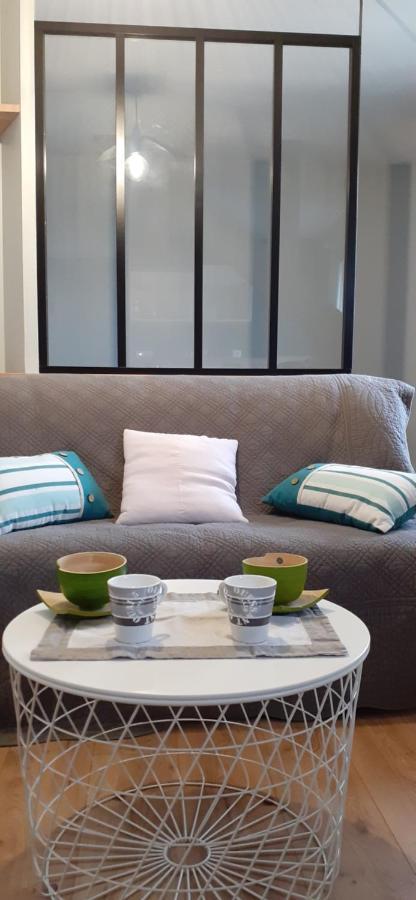 Bel Appartement, Carnac Bourg 외부 사진