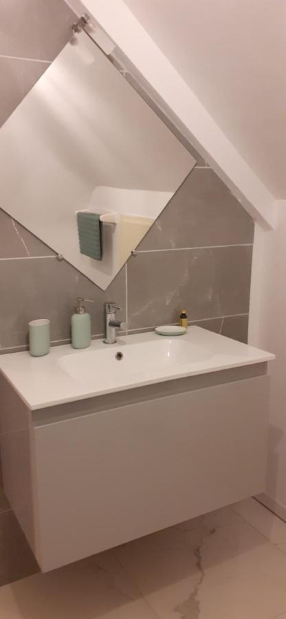 Bel Appartement, Carnac Bourg 외부 사진